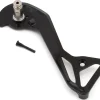 Shimano Replacement Parts|Derailleurs & Parts|RD-R9250 Dura-Ace Di2 Rear Derailleur Outer Plate & Fixing Bolt (2 x 12 Speed)