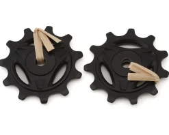Shimano Replacement Parts|Holiday Shopping|RD-R9250 Dura-Ace Rear Derailleur Pulley Set (12-Speed) (For R9200 Series)