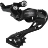 Shimano Holiday Shopping|Derailleurs & Parts|105 RD-R7100 Rear Derailleur (Black) (12 Speed) (Shadow) (Mechanical)