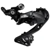 Shimano Holiday Shopping|Derailleurs & Parts|105 RD-R7000 Rear Derailleur (Black) (11 Speed) (Medium Cage) (GS) (Shadow)