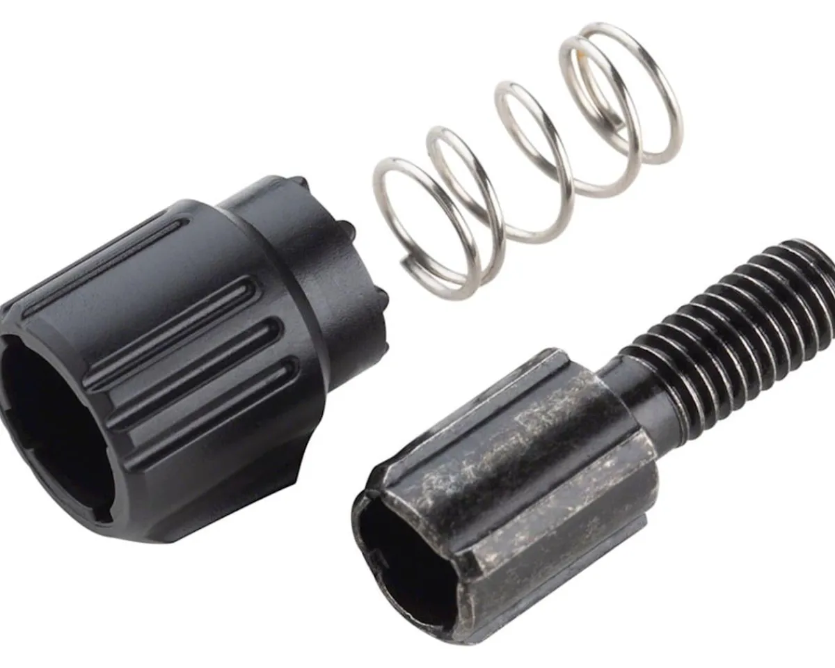 Shimano Cables & Housing|Replacement Parts|105 RD-R7000 Rear Derailleur Cable Adjusting Bolt Unit