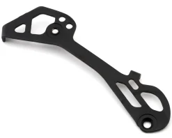 Shimano Replacement Parts|Derailleurs & Parts|105 RD-R7100 Rear Derailleur Inner Plate (Black)