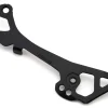 Shimano Replacement Parts|Derailleurs & Parts|RD-R7000 105 Rear Derailleur Inner Plate (Black) (GS | Medium Cage) (2 x 11 Speed)