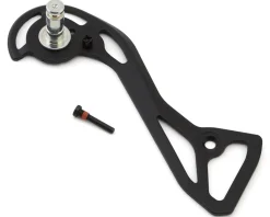 Shimano Replacement Parts|Holiday Shopping|105 RD-R7100 Rear Derailleur Outer Plate (Black)
