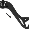 Shimano Replacement Parts|Holiday Shopping|RD-R8150 Ultegra Di2 Rear Derailleur Outer Plate & Retaining Screw (Short Cage) (12 Speed)