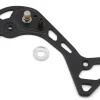 Shimano Replacement Parts|Derailleurs & Parts|RD-RX817 GRX Di2 Rear Derailleur Outer Plate Assembly (Black) (Mid Cage) (1 x 11 Speed)