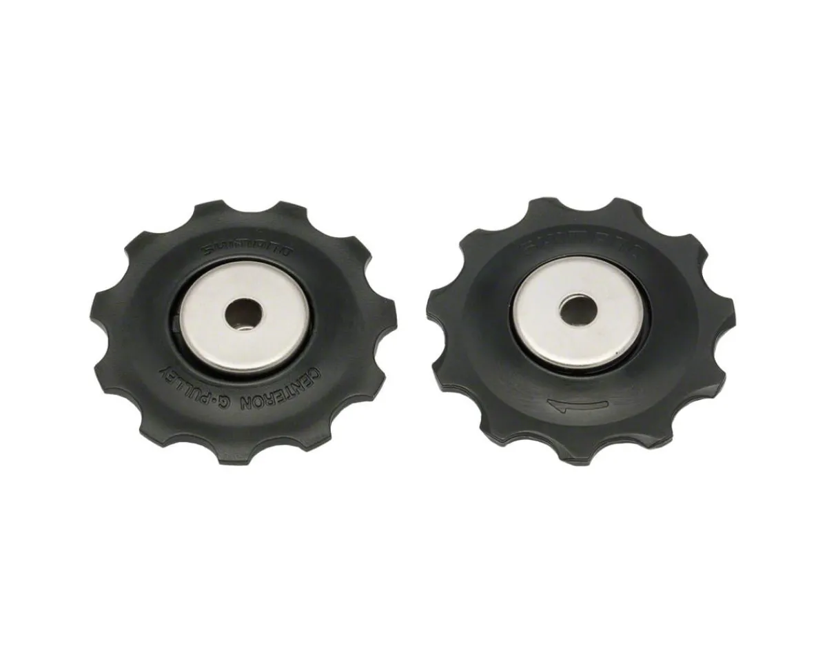 Shimano Holiday Shopping|Derailleurs & Parts|105 RD-5700 10-Speed Rear Derailleur Pulley Set
