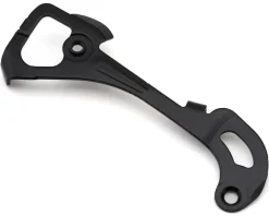 Shimano Replacement Parts|Derailleurs & Parts|RD-4700 Tiagra Rear Derailleur Inner Plate (Black) (GS | Medium Cage) (10 Speed)