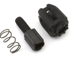 Shimano Replacement Parts|Derailleurs & Parts|RD-U8000 Rear Derailleur Cable Adjustment Barrel (Black)