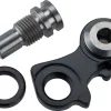 Shimano Derailleurs & Parts|Rear Derailleur Bracket Axle Unit (For SLX series rear derailleur)