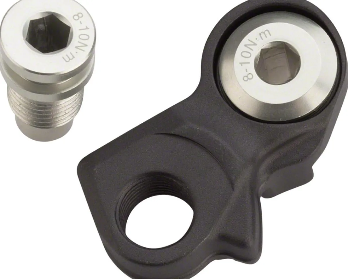 Shimano Replacement Parts|Derailleurs & Parts|Rear Derailleur Bracket Axle Unit (For XT Di2 RD-M8050)