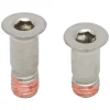 Shimano Derailleurs & Parts|Rear Derailleur Pulley Bolt (Pair) (For Ultegra RD-6800-SS/6700-SS, 105 RD-5700-SS)