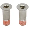 Shimano Replacement Parts|Derailleurs & Parts|Rear Derailleur Pulley Bolt Set (For Ultegra RD-6700-GS, 105 RD-5700-GS)