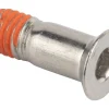 Shimano Replacement Parts|Derailleurs & Parts|Rear Derailleur Pulley Bolt (8/9/10-Speed)