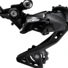 Shimano Groupsets|105 R7020 Mechanical Road Groupset (Black) (2 x 11 Speed) (Hydraulic Disc Brake)
