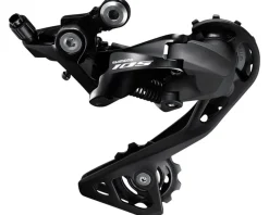 Shimano Groupsets|105 R7020 Mechanical Road Groupset (Black) (2 x 11 Speed) (Hydraulic Disc Brake)