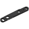 Shimano Replacement Parts|Brakes|Road Disc Brake Adapter (Black) (Flat Mount) (140/160mm Front)