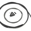 Shimano Cables & Housing|Holiday Shopping|Road Optislick Derailleur Cable & Housing Set (Black) (1.2mm) (1800/2100mm)