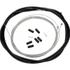 Shimano Cables & Housing|Holiday Shopping|Road SP40 Derailleur Cable Set (Black) (1.2mm) (2100mm)