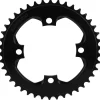 Shimano Chainrings & Accessories|Saint CR80 Chainring (Black) (42T)