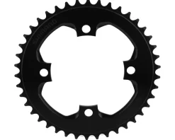 Shimano Chainrings & Accessories|Saint CR80 Chainring (Black) (42T)