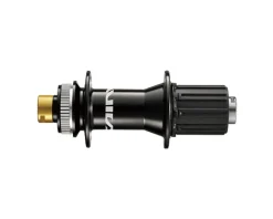 Shimano Wheels & Parts|Saint FH-M820 Rear Hub (10/12 x 135mm) (Centerlock) (HG) (32H)