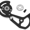 Shimano Replacement Parts|Derailleurs & Parts|Saint RD-M820 Outer Plate Assembly (Black) (SS-Type)