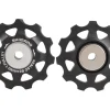 Shimano Replacement Parts|Derailleurs & Parts|Saint RD-M820 Rear Derailleur Pulley Set (10 Speed)