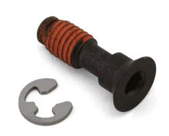 Shimano Replacement Parts|Derailleurs & Parts|Saint RD-M980 Tension Pulley Bolt and Stop Ring