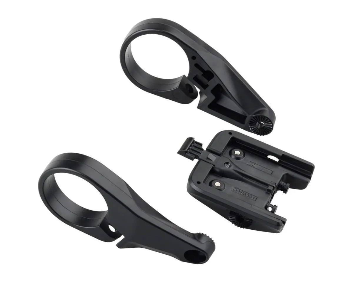 Shimano Bike Computers|Mounts & Handlebar Accessories|SC-E6100 Bracket Unit