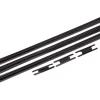 Shimano Shifters|Cables & Housing|SD50 E-Tube Di2 Wire Cover (Black)
