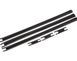 Shimano Shifters|Cables & Housing|SD50 E-Tube Di2 Wire Cover (Black)