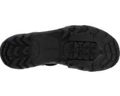 Shimano Shoes|Shoes, Socks, & Footwear|SD5 SPD Cycling Sandals (Black) (43)