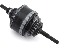 Shimano Wheels & Parts|SG-C6001-8D Internal Hub Assembly