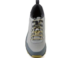 Shimano Shoes|Women'S|SH-ET501W Women's Touring Flat Pedal Shoes (Grey) (43)