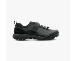 Shimano Shoes|Holiday Shopping|SH-EX500 Touring Clipless SPD Shoes (Black) (42)
