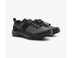 Shimano Shoes|Holiday Shopping|SH-EX500 Touring Clipless SPD Shoes (Black) (42)