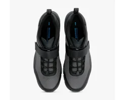 Shimano Shoes|Holiday Shopping|SH-EX500 Touring Clipless SPD Shoes (Black) (42)