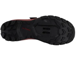 Shimano Shoes|Women'S|SH-EX500W Women's Touring Clipless SPD Shoes (Black) (37)