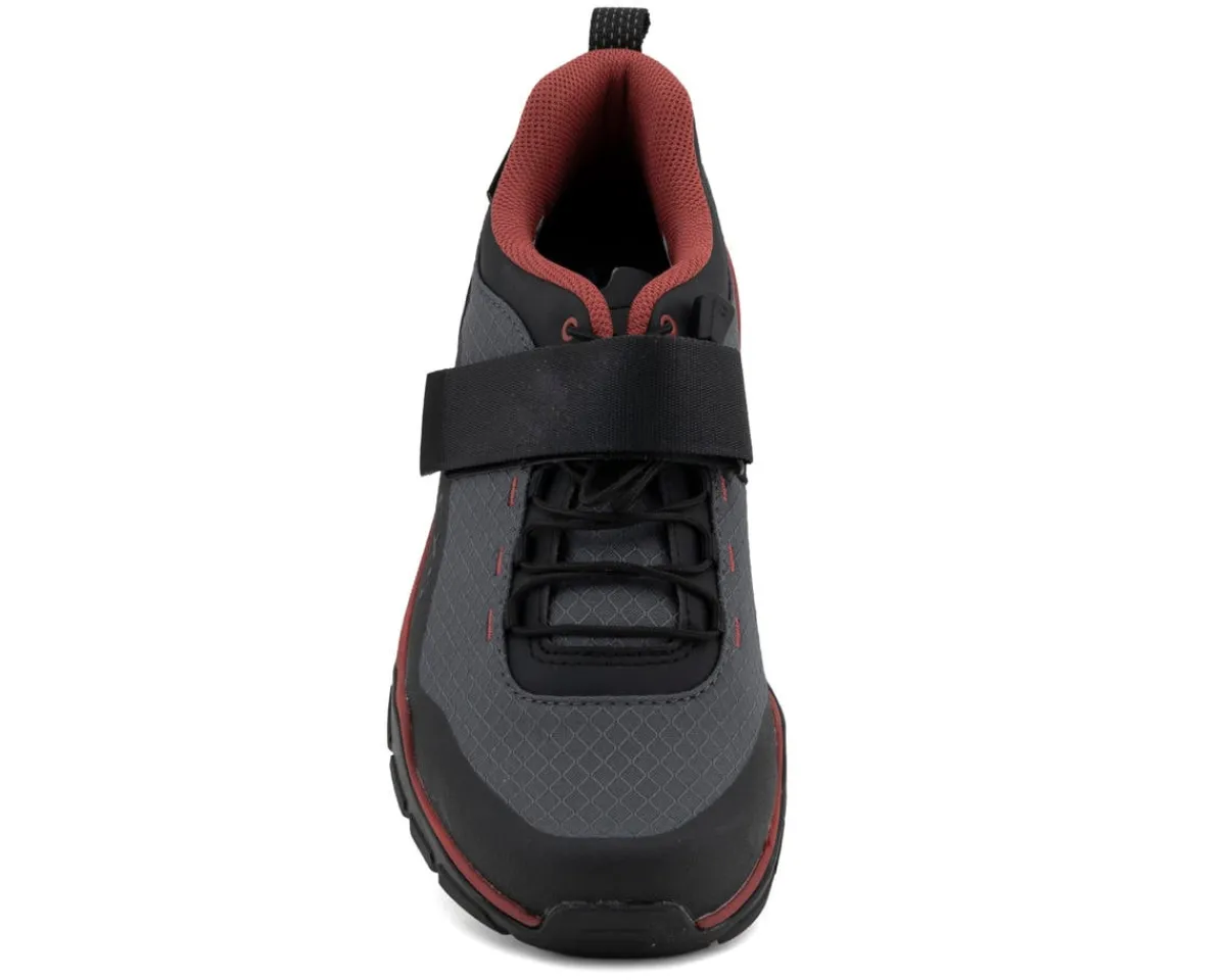 Shimano Shoes|Women'S|SH-EX500W Women's Touring Clipless SPD Shoes (Black) (37)