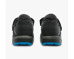 Shimano Shoes|Shoes, Socks, & Footwear|SH-GE900 Downhill Mountain Bike Shoes (Black) (41)