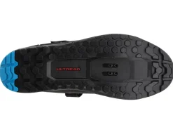 Shimano Shoes|Shoes, Socks, & Footwear|SH-GE900 Downhill Mountain Bike Shoes (Black) (41)