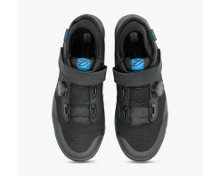 Shimano Shoes|Shoes, Socks, & Footwear|SH-GE900 Downhill Mountain Bike Shoes (Black) (41)