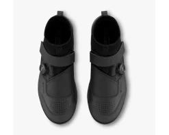 Shimano Shoes|Shoes, Socks, & Footwear|SH-GE900GTX Winter Gravity MTB Shoes (Black) (42)