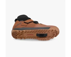 Shimano Shoes|Shoes, Socks, & Footwear|SH-GE900GTX Winter Gravity MTB Shoes (Oak Brown) (41)