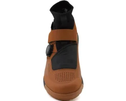 Shimano Shoes|Shoes, Socks, & Footwear|SH-GE900GTX Winter Gravity MTB Shoes (Oak Brown) (41)