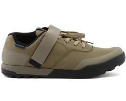 Shimano Shoes|Holiday Shopping|SH-GE500 Mountain Bike Shoes (Sand Beige) (44)