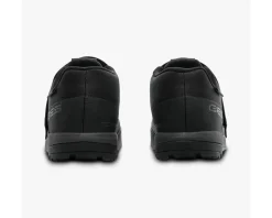 Shimano Shoes|Shoes, Socks, & Footwear|SH-GE500 Mountain Bike Shoes (Black) (44)