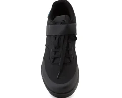Shimano Shoes|Shoes, Socks, & Footwear|SH-GE500 Mountain Bike Shoes (Black) (44)