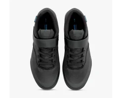 Shimano Shoes|Shoes, Socks, & Footwear|SH-GE500 Mountain Bike Shoes (Black) (44)